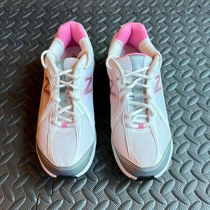 New Balance 496 Tennis Shoes